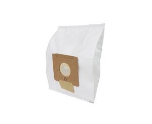 Wertheim W2000 4pk Vacuum Bags