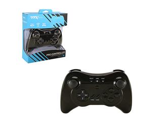 Wii U Pro Controller Black (TTX)