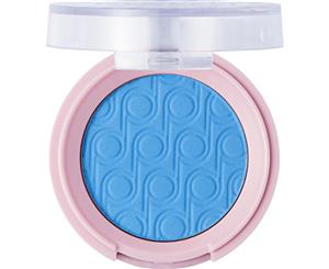 008 Pretty Single Matte Eye Shadow 3.5g - Soft Blue