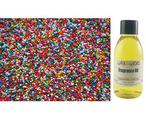 100's & 1000's - Fragrance Oil