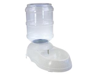 11 L Automatic Pet Dog Cat Rabbit Water Feeder Bowl Dispenser