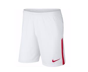 2017-2018 AS Roma Away Nike Football Shorts (Kids)