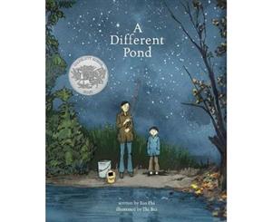 A Different Pond - Paperback