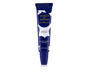 Acqua Di Parma Blu Mediterraneo Chinotto Di Liguria Lip Balm 15ml/0.5oz