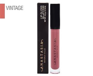 Anastasia Beverly Hills Lip Gloss 4.5g - Vintage