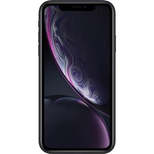 Apple iPhone XR 64GB (Black)