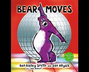 Bear Moves