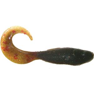 Berkley Gulp Minnow Grub Soft Plastic Lure 2in