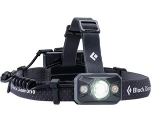 Black Diamond Icon 500lm LED IP67 Headlamp Black