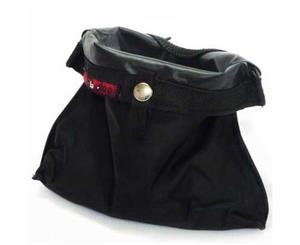 Black Dog Wear Treat Pouch Sock - Regular Inner Replacement Sleeve