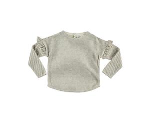 Buho Melisa Pullover