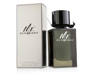 Burberry Mr. Burberry EDP Spray 150ml/5.1oz