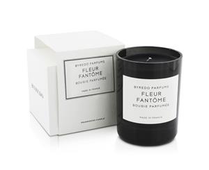 Byredo Fragranced Candle Fleur Fantome 240g/8.4oz