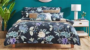 Cordelia Queen Quilt Cover Set