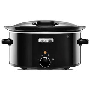 Crock-Pot CHP450 Lift & Serve Slow Cooker