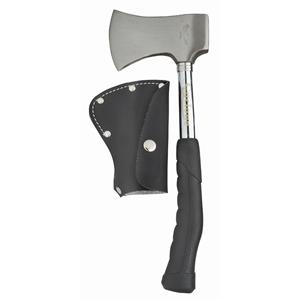 Cyclone Steel Shaft Hatchet