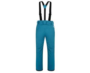 Dare 2B Mens Achieve Ski Pants (Ocean Depths) - RG4619