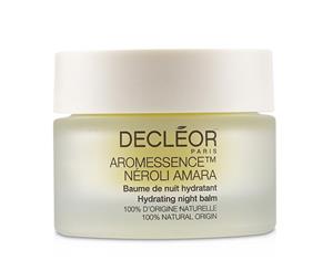 Decleor Aromessence Neroli Amara Hydrating Night Balm For Dehydrated Skin 50ml/1.55oz