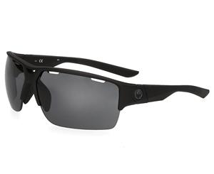 Dragon EnduroX Sunglasses - Matte Black/Grey/Clear