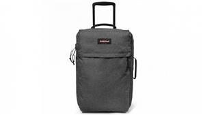 Eastpak Traf'ik Light Laptop Bag - Black Denim