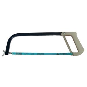 Eclipse 400mm Epoxy Frame Hacksaw