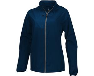 Elevate Mens Flint Lightweight Jacket (Navy) - PF1864