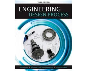 Engineering Design Process  3rd edition