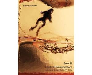 Epica Book 29 Creative Communications  Creative Communications