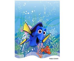 Finding Dory Tablecover Plastic