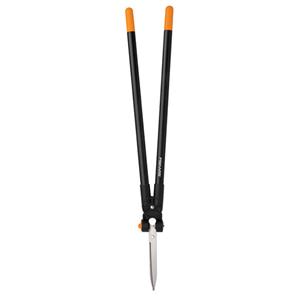 Fiskars PowerLever Grass And Hedge Shears