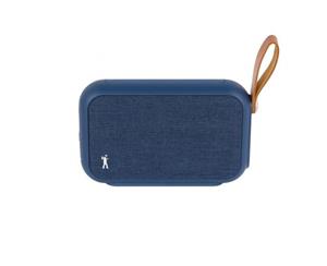 Flea Market Portable BluetoothSpeaker (Blue) FMBPS7BL