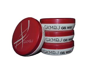 GKMBJ Gel Wax 70g