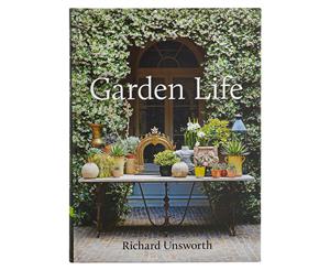 Garden Life Book