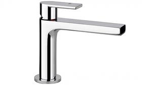 Gessi Via Manzoni Basin Mixer