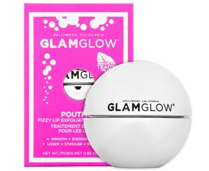 Glamglow Poutmud Fizzy Lip Exfoliating Treatment 25g