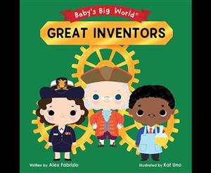 Great Inventors