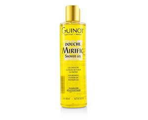 Guinot Mirific Nourishing Flower Oil Shower Gel 300ml/8.8oz