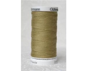 Gutermann 100m Spools Professional Jeans Thread #2725 TAUPE