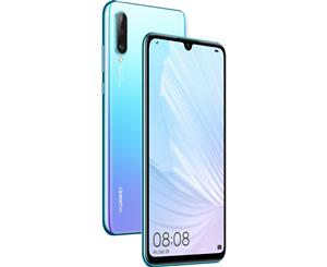 Huawei P30 lite New Edition 6GB/256GB Dual Sim - Breathing Crystal