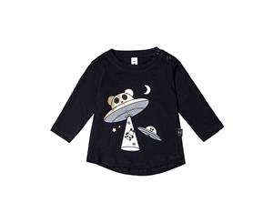 Huxbaby Ufo Top