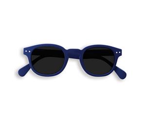 IZIPIZI  Sun Reading Collection C - Navy Blue +3