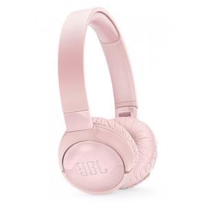 JBL - JBLT600BTNCPIK - Wireless Headphones