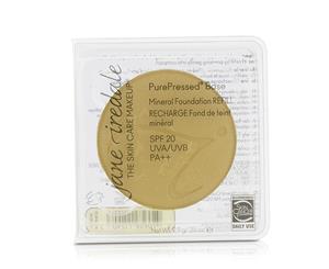 Jane Iredale PurePressed Base Mineral Foundation Refill SPF 20 Warm Sienna 9.9g/0.35oz