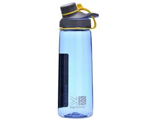 Karrimor Unisex Water Bottle 750ml - Blue