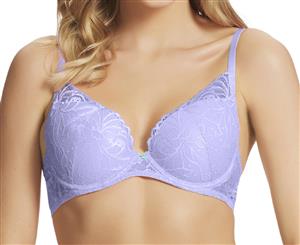 Kayser Women's Delightfuls Contour Underwire Bra - Stardust