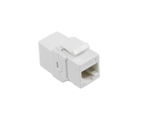 Konix CAT6 Keystone Coupler/Joiner