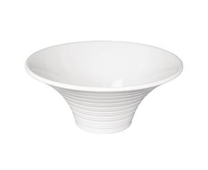 Kristallon Melamine Flared Bowl Small