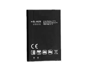 LG C660 Mobile Phone Replacement Battery