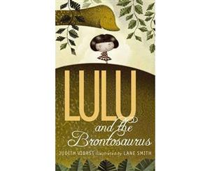 Lulu and the Brontosaurus