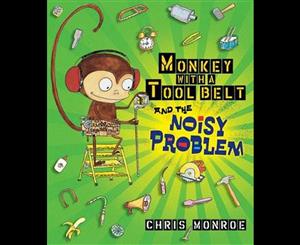 Monkey With A Tool Belt And The Noisy Problem